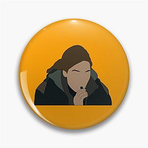 Mare of Easttown Minimalist Pin