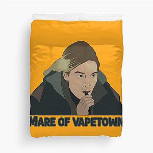 Mare of Easttown Duvet Cover