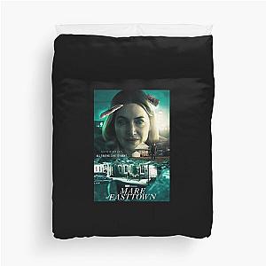 Mare of Easttown Movie Duvet Cover