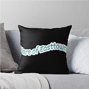 Mare of Easttown Pillow