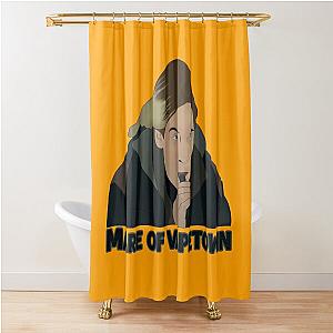 Mare of Easttown Shower Curtain