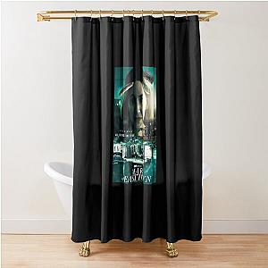 Mare of Easttown Movie Shower Curtain