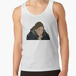 Mare of Easttown Minimalist Tank Top