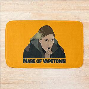 Mare of Easttown Bath Mat