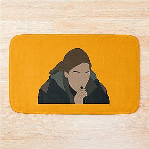 Mare of Easttown Bath Mat
