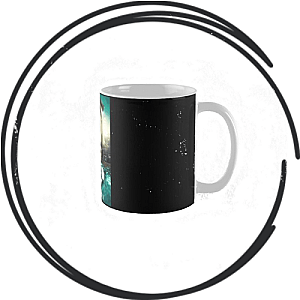 Mare Of Easttown Mugs