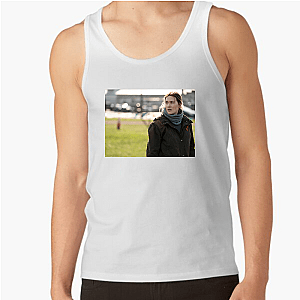 Mare Solves. Mare Breaks. Mare Of Easttown Tank Tops