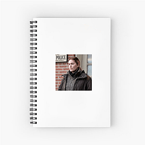 No Fairy Tales in Easttown Mare Of Easttown Notebook
