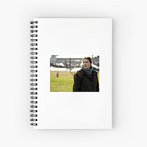 Mare Solves. Mare Breaks. Mare Of Easttown Notebook