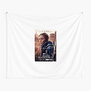 Mare Doesn’t Flinch Mare Of Easttown Tapestries