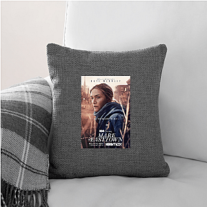 Mare Doesn’t Flinch Mare Of Easttown Pillows Cover