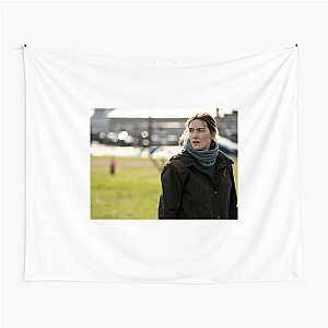 Mare Solves. Mare Breaks. Mare Of Easttown Tapestries