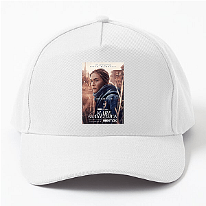 Mare Doesn’t Flinch Mare Of Easttown Hats & Caps