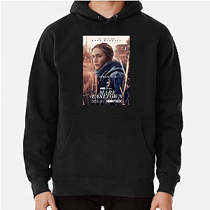 Mare Doesn’t Flinch Mare Of Easttown Hoodies