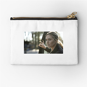 Truth Hurts in Easttown Mare Of Easttown Zipper Pouches
