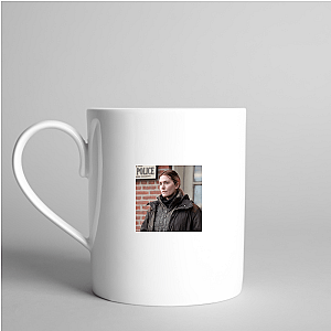 No Fairy Tales in Easttown Mare Of Easttown Mugs