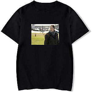 Mare Solves. Mare Breaks. Mare Of Easttown T-Shirts
