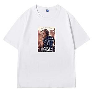 Mare Doesn’t Flinch Mare Of Easttown T-Shirts