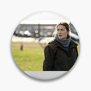 Mare Solves. Mare Breaks. Mare Of Easttown Pins