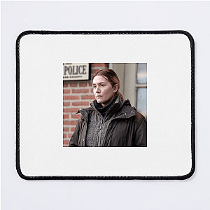 No Fairy Tales in Easttown Mare Of Easttown Mouse Pads