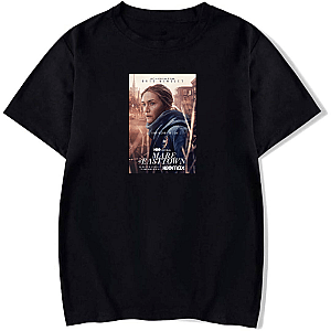 Mare Doesn’t Flinch Mare Of Easttown T-Shirts