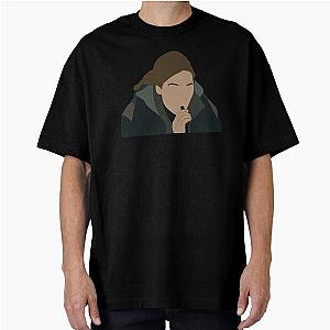 Mare of Easttown Minimalist T-Shirt
