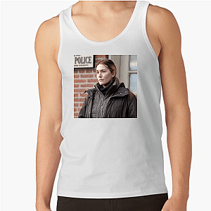 No Fairy Tales in Easttown Mare Of Easttown Tank Tops