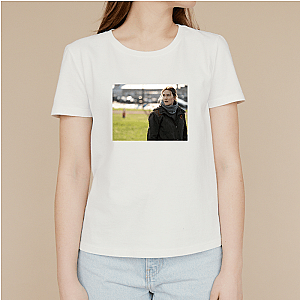 Mare Solves. Mare Breaks. Mare Of Easttown T-Shirts