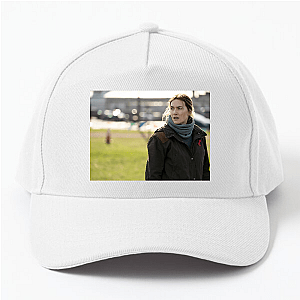 Mare Solves. Mare Breaks. Mare Of Easttown Hats & Caps