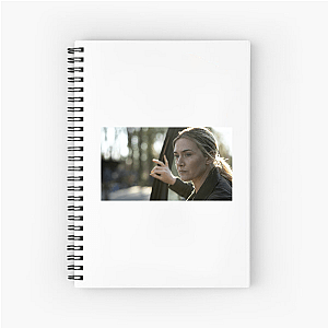 Truth Hurts in Easttown Mare Of Easttown Notebook
