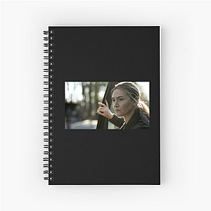 Truth Hurts in Easttown Mare Of Easttown Notebook
