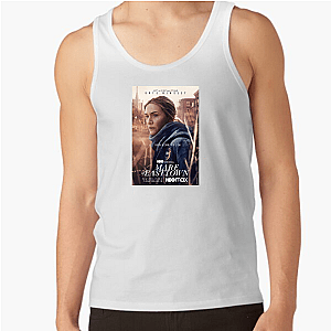 Mare Doesn’t Flinch Mare Of Easttown Tank Tops