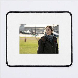 Mare Solves. Mare Breaks. Mare Of Easttown Mouse Pads