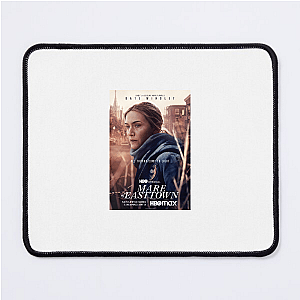 Mare Doesn’t Flinch Mare Of Easttown Mouse Pads