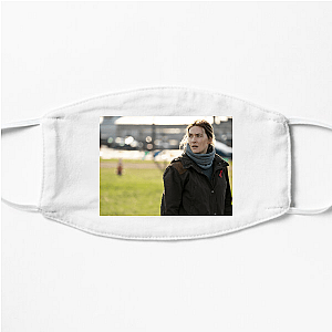 Mare Solves. Mare Breaks. Mare Of Easttown Face Masks