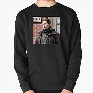 No Fairy Tales in Easttown Mare Of Easttown Sweatshirts