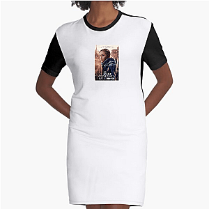 Mare Doesn’t Flinch Mare Of Easttown Dresses
