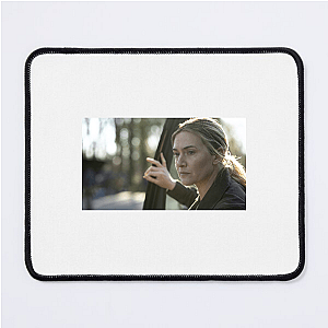 Truth Hurts in Easttown Mare Of Easttown Mouse Pads