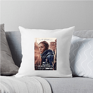 Mare Doesn’t Flinch Mare Of Easttown Pillows Cover