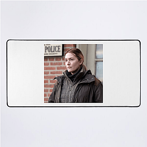 No Fairy Tales in Easttown Mare Of Easttown Mouse Pads