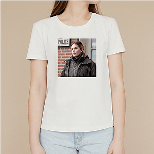 No Fairy Tales in Easttown Mare Of Easttown T-Shirts