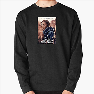 Mare Doesn’t Flinch Mare Of Easttown Sweatshirts