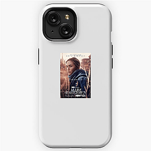 Mare Doesn’t Flinch Mare Of Easttown Samsung Cases