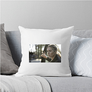 Truth Hurts in Easttown Mare Of Easttown Pillows Cover