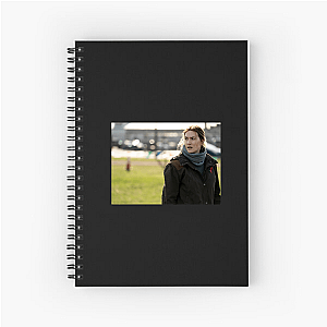 Mare Solves. Mare Breaks. Mare Of Easttown Notebook