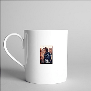 Mare Doesn’t Flinch Mare Of Easttown Mugs