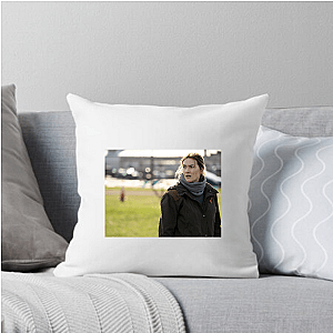 Mare Solves. Mare Breaks. Mare Of Easttown Pillows Cover