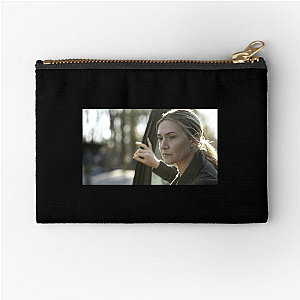 Truth Hurts in Easttown Mare Of Easttown Zipper Pouches