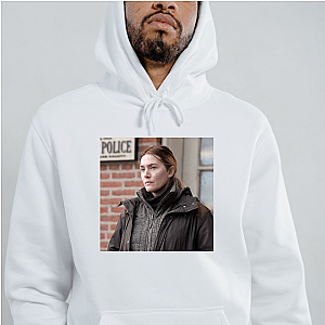 No Fairy Tales in Easttown Mare Of Easttown Hoodies