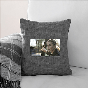 Truth Hurts in Easttown Mare Of Easttown Pillows Cover